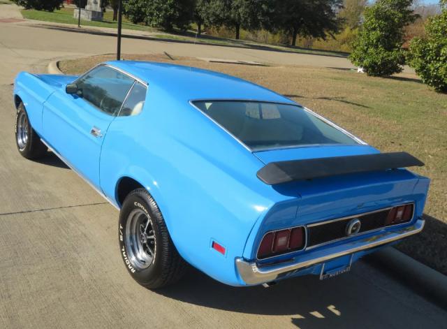 Ford Mustang image 5