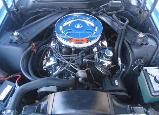 Ford Mustang image 2