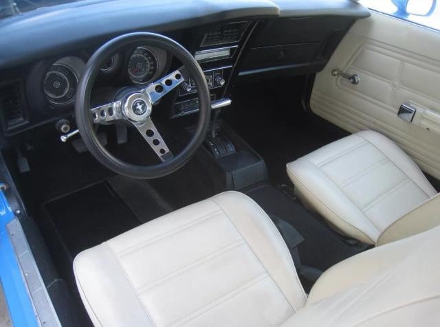 Ford Mustang image 6