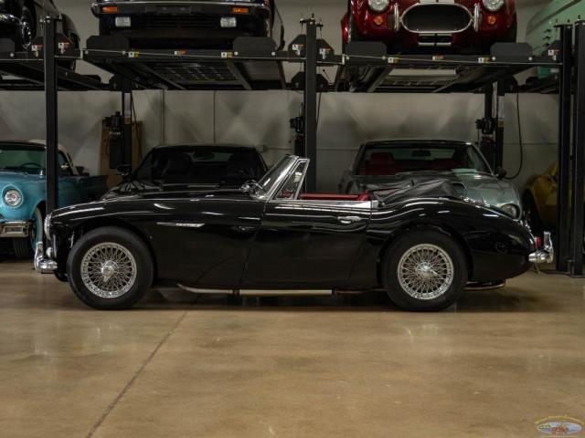 Austin Healey 3000 image 3