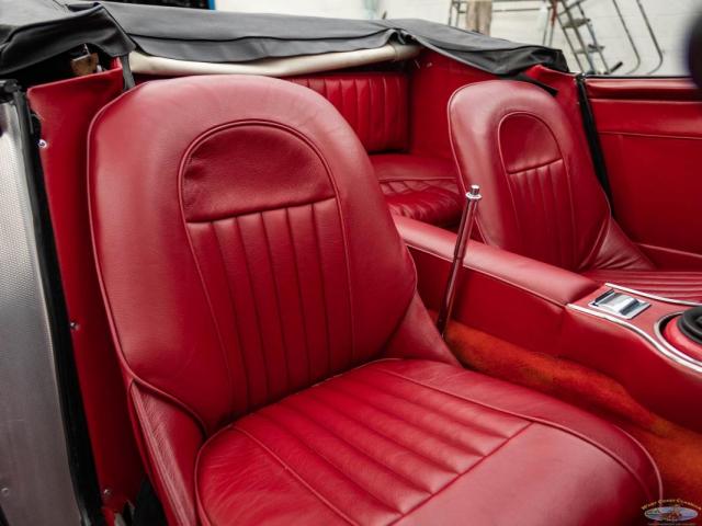 Austin Healey 3000 image 5