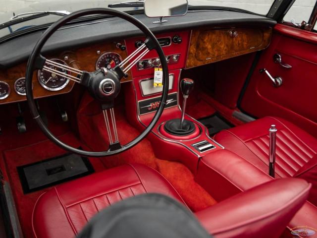 Austin Healey 3000 image 6