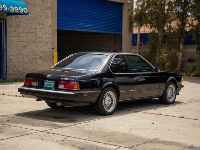 Bmw 635 image 4