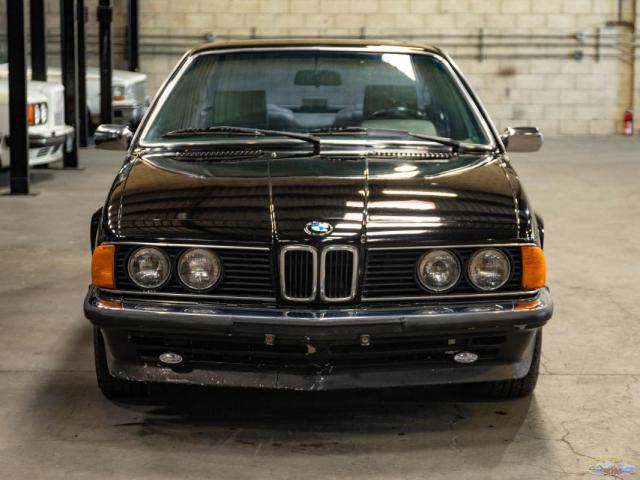 Bmw 635 image 6