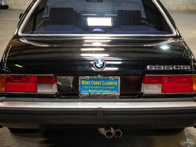 Bmw 635 image 2