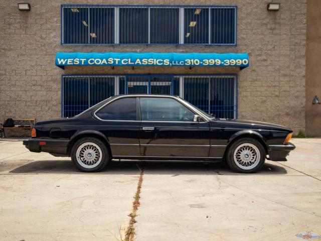 Bmw 635 image 7