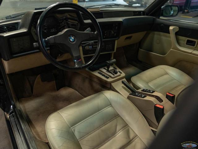 Bmw 635 image 5