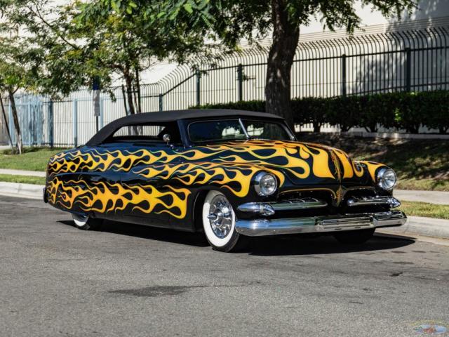 Mercury Comet image 8