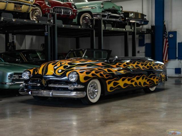 Mercury Comet image 6