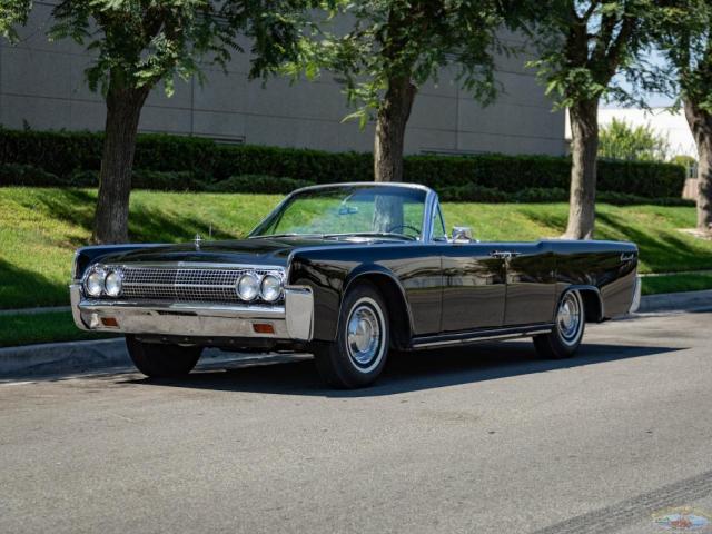 Lincoln
