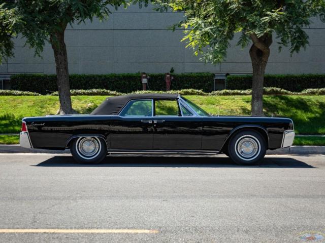 Lincoln Continental image 5