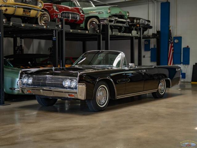 Lincoln Continental image 7