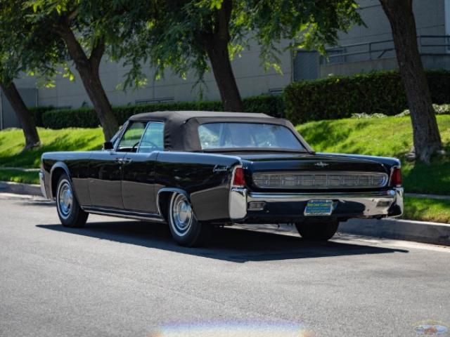Lincoln Continental image 3