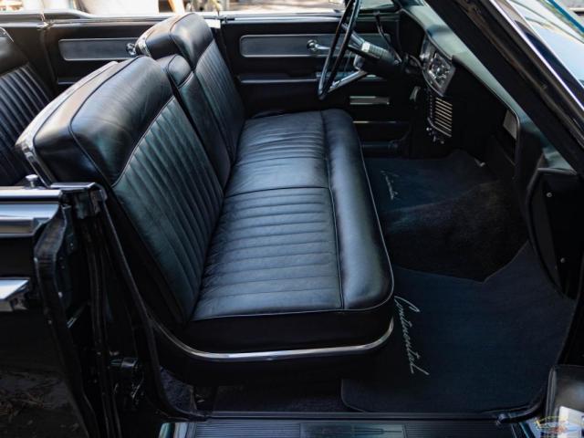 Lincoln Continental image 1