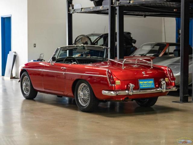 Mg B image 1