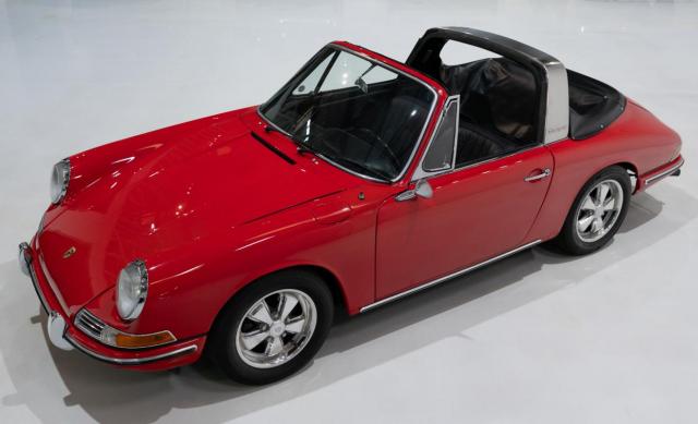 Porsche