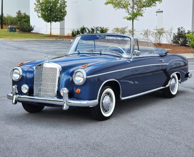 Mercedes Benz