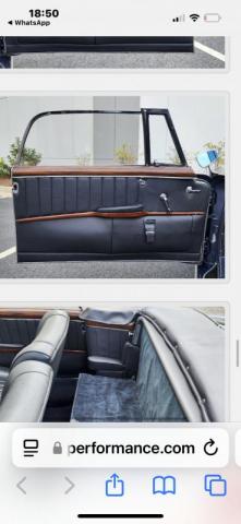 Mercedes Benz 220 image 4