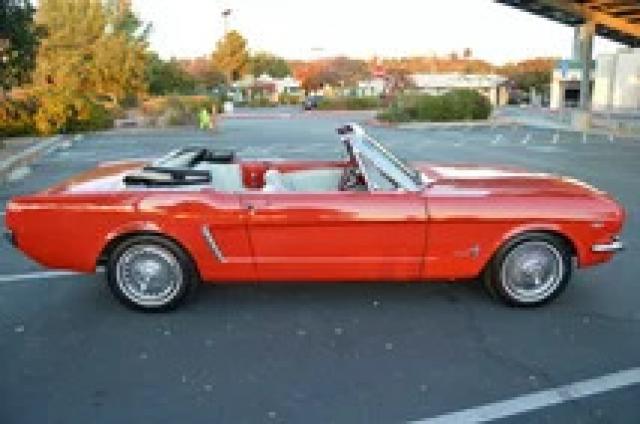 Ford Mustang image 5