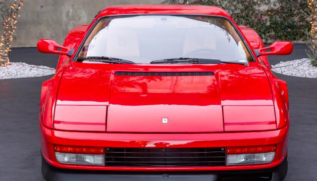 Ferrari Testarossa image 7