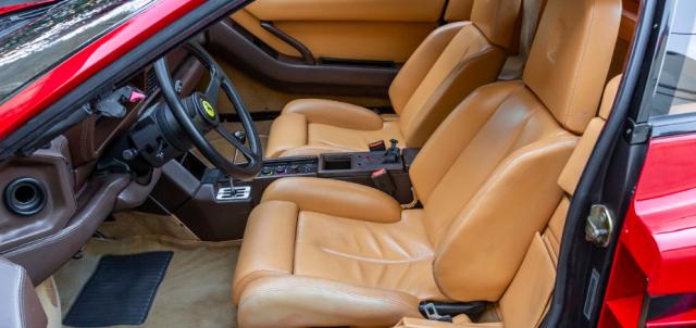 Ferrari Testarossa image 3