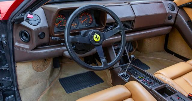 Ferrari Testarossa image 1