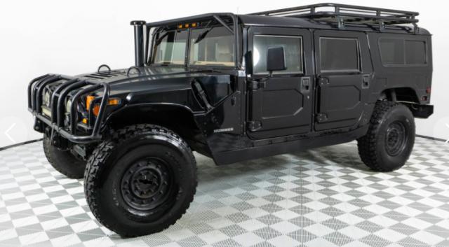 Hummer