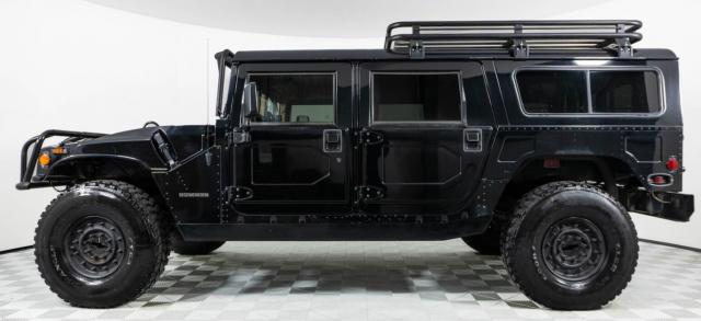 Hummer H1 image 8