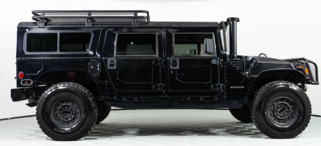 Hummer H1 image 3