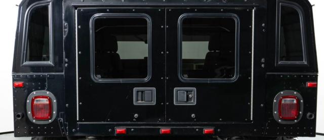 Hummer H1 image 6