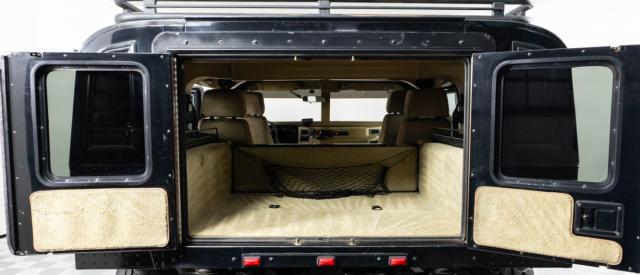 Hummer H1 image 1
