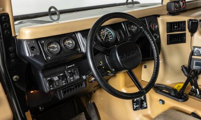 Hummer H1 image 7
