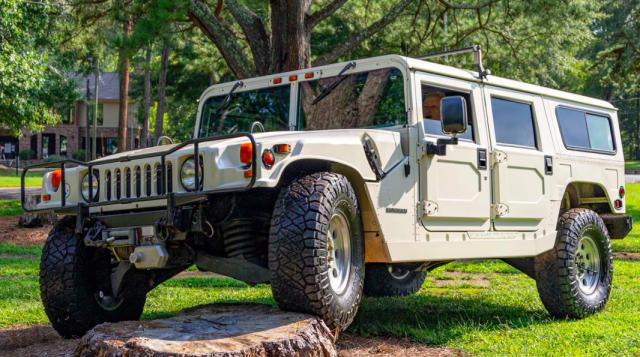 Hummer
