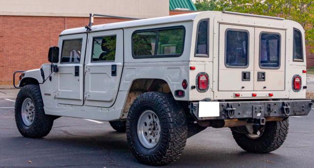 Hummer H1 image 2