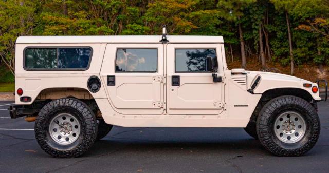 Hummer H1 image 4