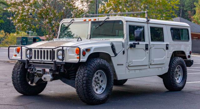 Hummer H1 image 5