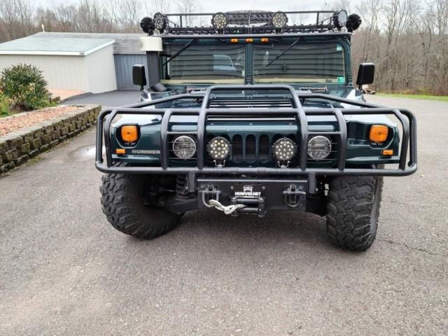 Hummer H1 image 4