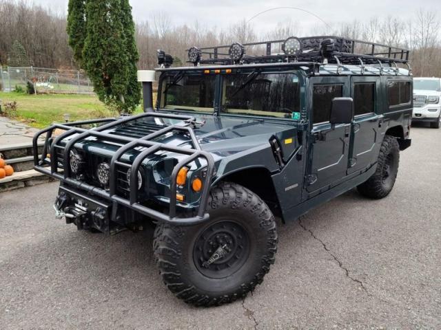 Hummer H1 image 5