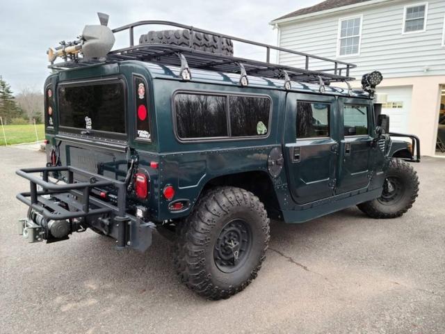 Hummer H1 image 1