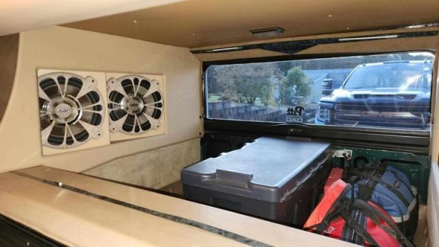 Hummer H1 image 6