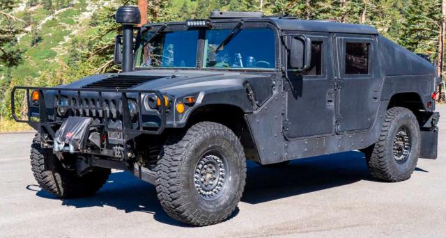 Hummer