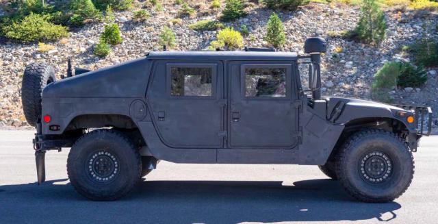 Hummer H1 image 7