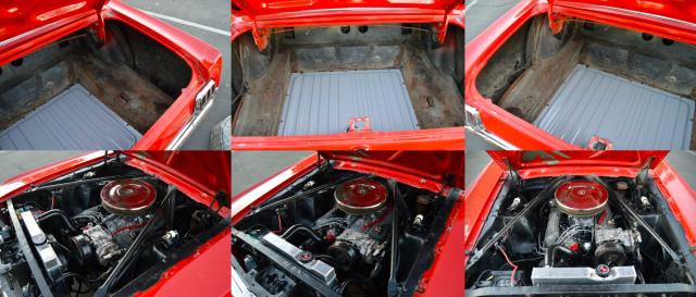 Ford Mustang image 4