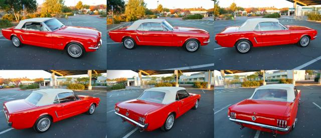 Ford Mustang image 8