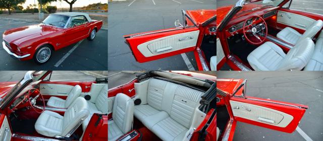 Ford Mustang image 7