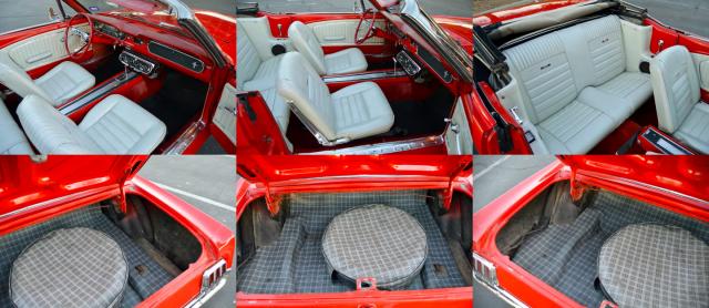 Ford Mustang image 3