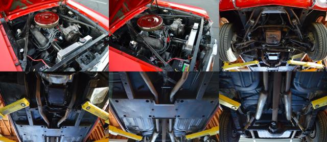 Ford Mustang image 1