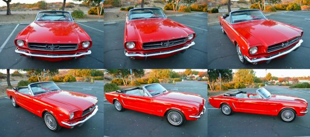 Ford Mustang image 6