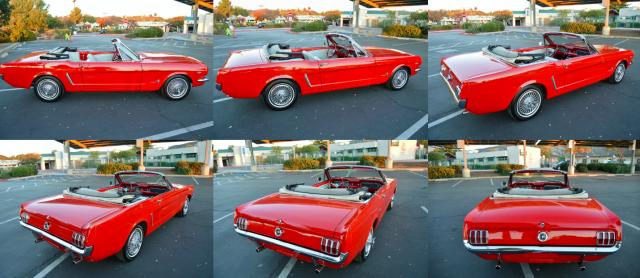 Ford Mustang image 9