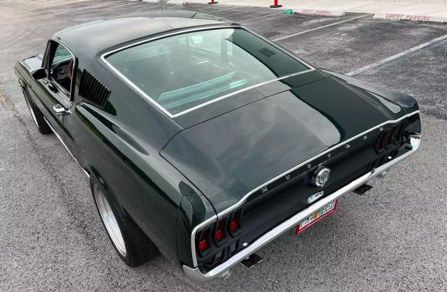 Ford Mustang image 2